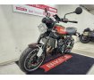 Z900RS　逆輸入車　USBポート装備