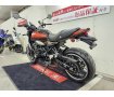 Z900RS　逆輸入車　USBポート装備