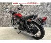 【マル得車輌】W400　スペアキーあり　サイドバックサポート　キャブレター