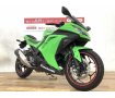 ＮＩＮＪＡ２５０☆★ヘルメットホルダー装備！★☆！!