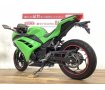 ＮＩＮＪＡ２５０☆★ヘルメットホルダー装備！★☆！!