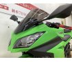 ＮＩＮＪＡ２５０☆★ヘルメットホルダー装備！★☆！!