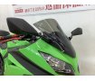 ＮＩＮＪＡ２５０☆★ヘルメットホルダー装備！★☆！!