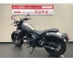 ﾚﾌﾞﾙ250　ABS　　2020年モデル