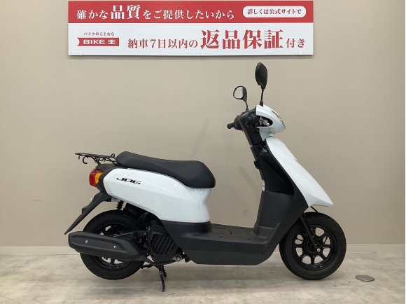 ＪＯＧ■２０２１年モデル・ＡＹ０１型・ノーマル車■