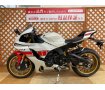 ＹＺＦ−Ｒ１  ＷＧＰ６０周年記念モデル　ＧＢレーシング製　エンジンカバー装備　走行２５５５ＫＭ!