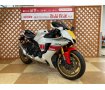 ＹＺＦ−Ｒ１  ＷＧＰ６０周年記念モデル　ＧＢレーシング製　エンジンカバー装備　走行２５５５ＫＭ!