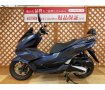 ＰＣＸ１６０　２０２１年モデル　バックレスト　アクセサリークロスバー装備