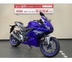 YZF-R25　2020年モデル　フルノーマル