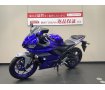 YZF-R25　2020年モデル　フルノーマル