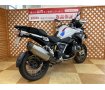 Ｒ１２５０ＧＳ　２０２１年モデル　走行６７３０ＫＭ!