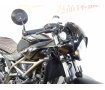 SV650　ABS　SP忠男サイレンサー／フェンダーレス