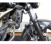 SV650　ABS　SP忠男サイレンサー／フェンダーレス