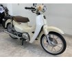 Super Cub 110　2022年モデル/USB電源