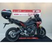 トレーサー900GT【トップケース装備☆】！!