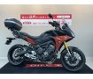 トレーサー900GT【トップケース装備☆】！!