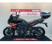 トレーサー900GT【トップケース装備☆】！!