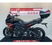 トレーサー900GT【トップケース装備☆】！!