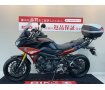 トレーサー900GT【トップケース装備☆】！!