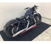 Sportster 1200X Forty-eight [ XL1200X ]一人乗り仕様！”ハーレーダビッドソンの顔”と言っても過言ではない人気を誇るスポーツスターの雄