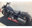 Sportster 1200X Forty-eight [ XL1200X ]一人乗り仕様！”ハーレーダビッドソンの顔”と言っても過言ではない人気を誇るスポーツスターの雄