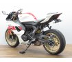 【バイク王認定中古車】ＹＺＦ−Ｒ７　ＷＧＰ６０ｔｈＡｎｎｉｖｅｒｓａｒ　☆★限定４００台の希少車★☆　【マル得車輌】！!