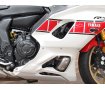 【バイク王認定中古車】ＹＺＦ−Ｒ７　ＷＧＰ６０ｔｈＡｎｎｉｖｅｒｓａｒ　☆★限定４００台の希少車★☆　【マル得車輌】！!