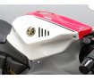 【バイク王認定中古車】ＹＺＦ−Ｒ７　ＷＧＰ６０ｔｈＡｎｎｉｖｅｒｓａｒ　☆★限定４００台の希少車★☆　【マル得車輌】！!