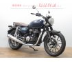 【バイク王認定中古車】ＧＢ３５０　純正オプションＵＳＢ付き　☆★人気のクラシカルネイキッド！★☆　【マル得車輌】！!