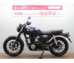 【バイク王認定中古車】ＧＢ３５０　純正オプションＵＳＢ付き　☆★人気のクラシカルネイキッド！★☆　【マル得車輌】！!