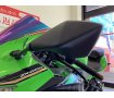 Ninja ZX-25R SE 　2021年モデル　エンジンスライダー・フェンダーレス・スクリーン等カスタム多数　【通販送料無料】！!