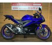 ＹＺＦ−Ｒ２５　★２０１９年モデル／ＷＲ’Ｓスリップオンマフラー／マルチバー