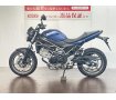 ＳＶ６５０　ＡＢＳ　２０２３年モデル