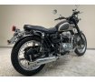 Ｗ６５０◆２００１年モデル◆ナイトロヘッズシート◆ＮＡＳＳＥＲＴＴＲＡＤ製マフラー◆！!