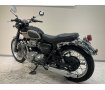 Ｗ６５０◆２００１年モデル◆ナイトロヘッズシート◆ＮＡＳＳＥＲＴＴＲＡＤ製マフラー◆！!