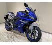 ＹＺＦ−Ｒ２５◆２０２１年モデル◆マルチバー！!