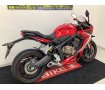 CBR650R　【マル得】　クイックシフター付き！フルノーマル!