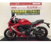 CBR650R　【マル得】　クイックシフター付き！フルノーマル!