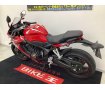 CBR650R　【マル得】　クイックシフター付き！フルノーマル!