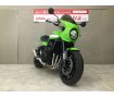 Z900RS　2018年モデル並行輸入イギリス仕様リアフェンダレスリアウィンカーカスタム！!