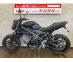 SV650 2022年モデル　☆フェンダーレスカスタム☆！!