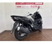 PCX125　2021年モデル　フルノーマル