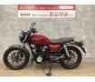 【マル得】GB350　ワンオーナー