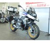 R1250GS 456 Style HP　トリプルパニア／ハンドルカバー装備