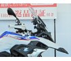 R1250GS 456 Style HP　トリプルパニア／ハンドルカバー装備