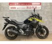 V-Strom 250 ABS