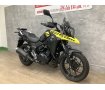 V-Strom 250 ABS