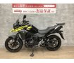 V-Strom 250 ABS