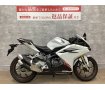  CBR250RR　エアロフィン付き　2019年式モデル