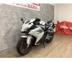  CBR250RR　エアロフィン付き　2019年式モデル